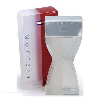 Freedom Perfume